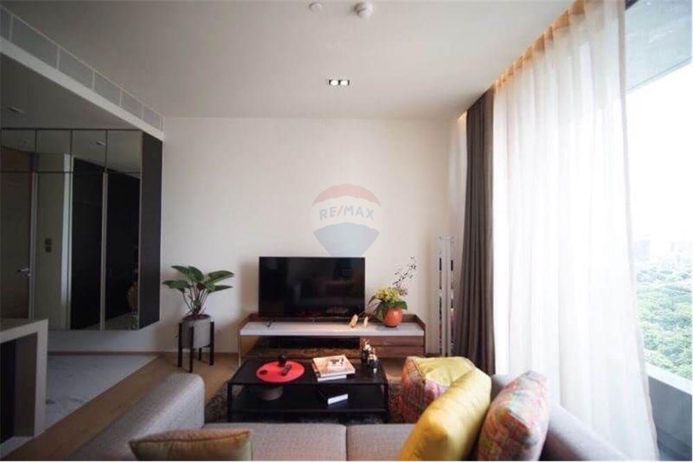 Condo for sale Saladaeng One Condo for rent